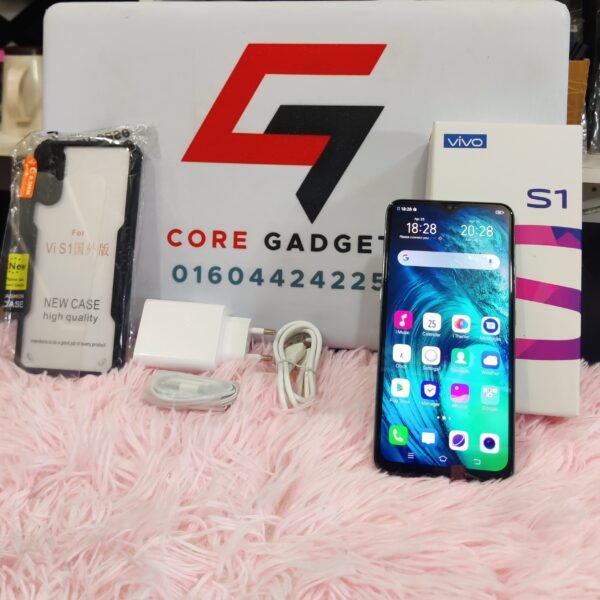VIVO S1 [8/256] - Image 7