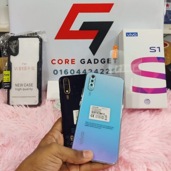 VIVO S1 [8/256]