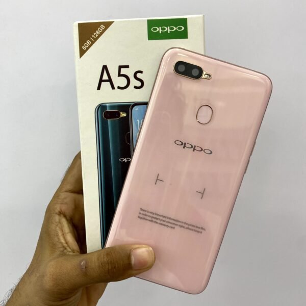 OPPO A5s [6/128]