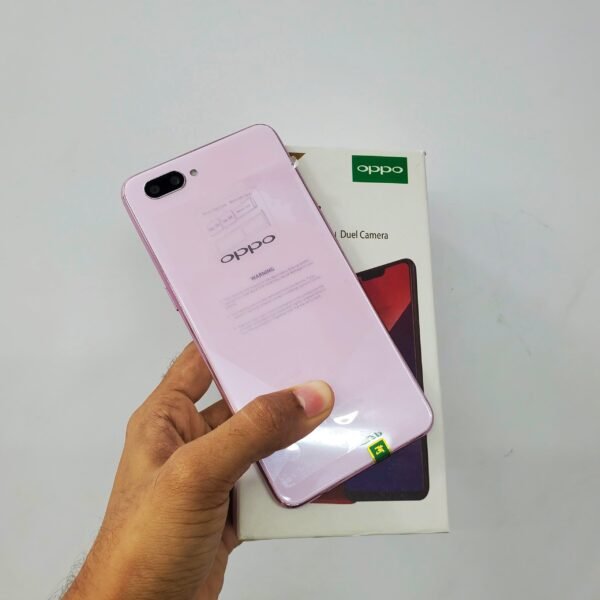 OPPO A3s [6/128]