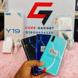 VIVO Y19 [8/256]