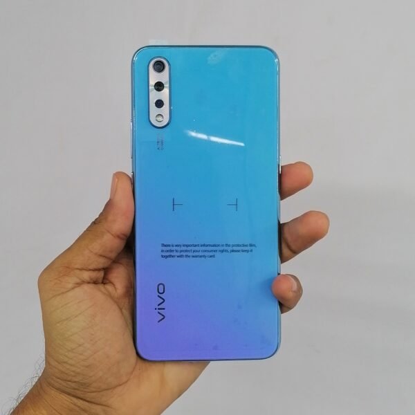 VIVO S1 [8/256] - Image 5