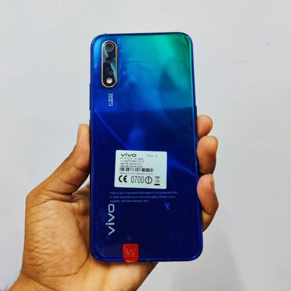 VIVO S1 [8/256] - Image 4
