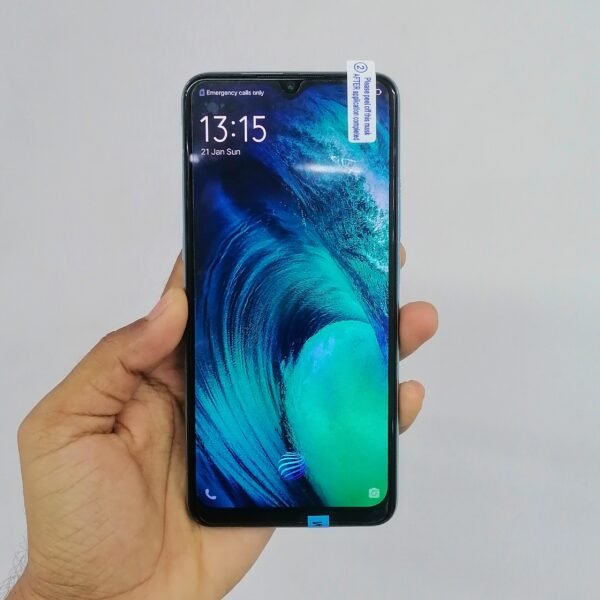 VIVO S1 [8/256] - Image 3