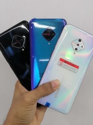 VIVO S1 Pro [8/128]