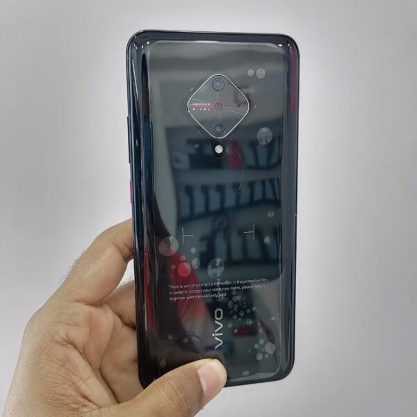 VIVO S1 Pro [8/128]