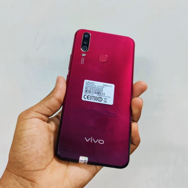 VIVO Y17 [8/256]