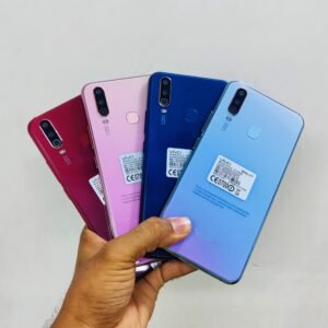 VIVO Y17 [8/256]