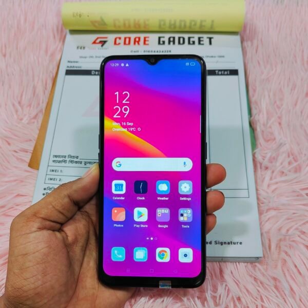 OPPO A9 2020 [8/256] - Image 2
