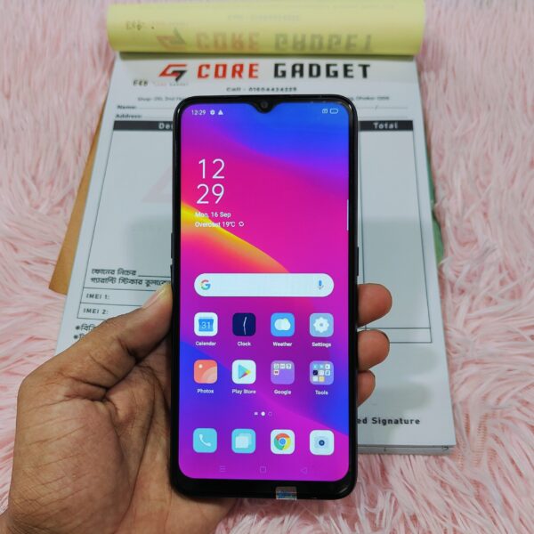 OPPO A9 2020 [8/256]