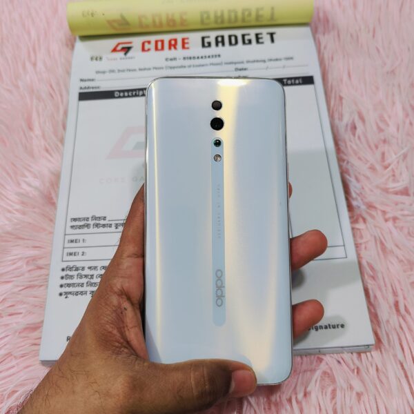 OPPO RENO Z [8/256]