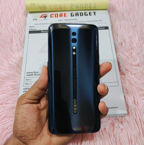 OPPO RENO Z [8/256]