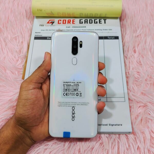 OPPO A9 2020 [8/256] - Image 6