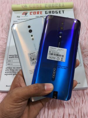 OPPO RENO Z [8/256]
