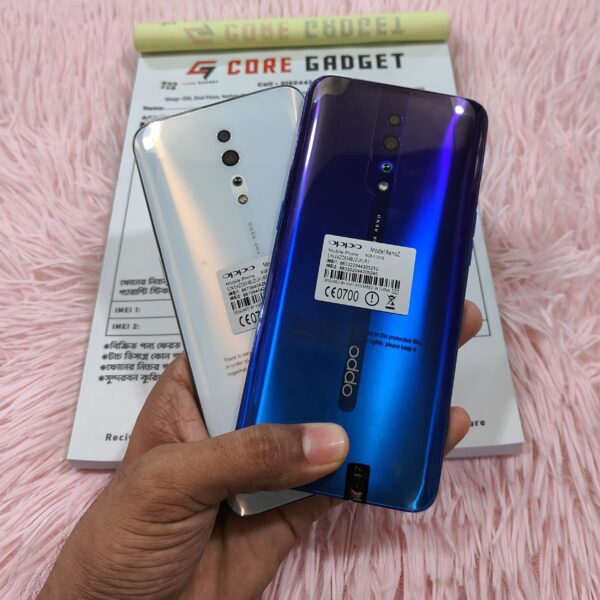 OPPO RENO Z [8/256]