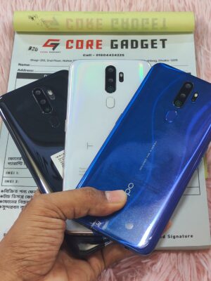 OPPO A9 2020 [8/256]