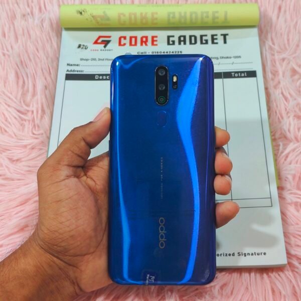 OPPO A9 2020 [8/256] - Image 5