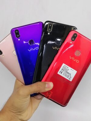 VIVO Y85 [6/128]