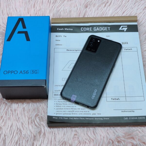 OPPO A56 5G [8/256]
