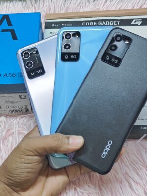OPPO A56 5G [8/256]
