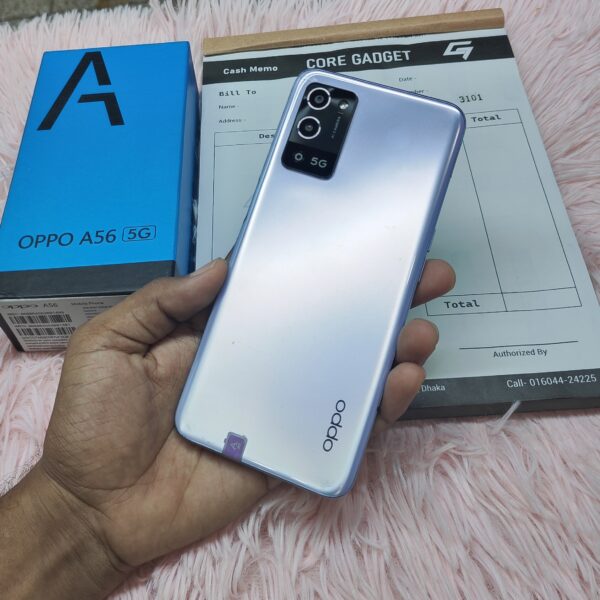 OPPO A56 5G [8/256]
