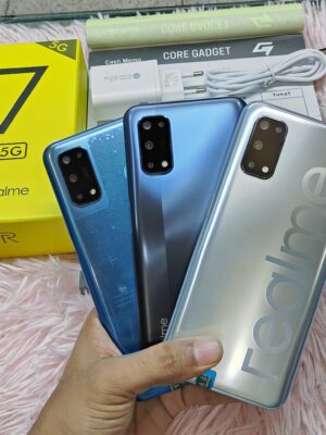 Realme 7 5G [8/256]