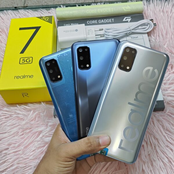 Realme 7 5G [8/256]
