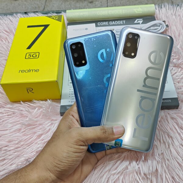 Realme 7 5G [8/256]